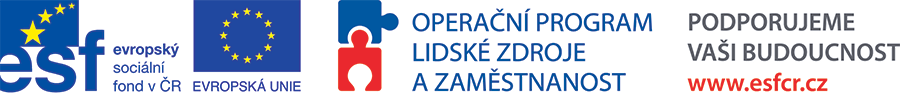 Projekt ESF